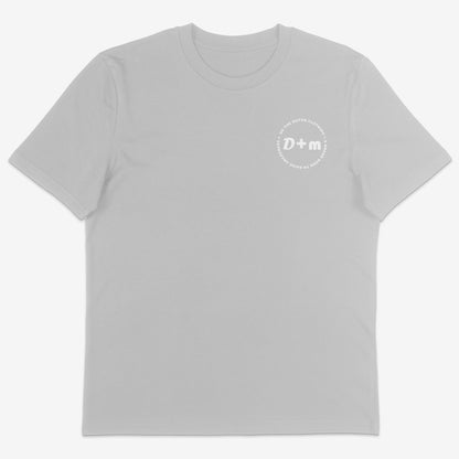 'DTM' Tee