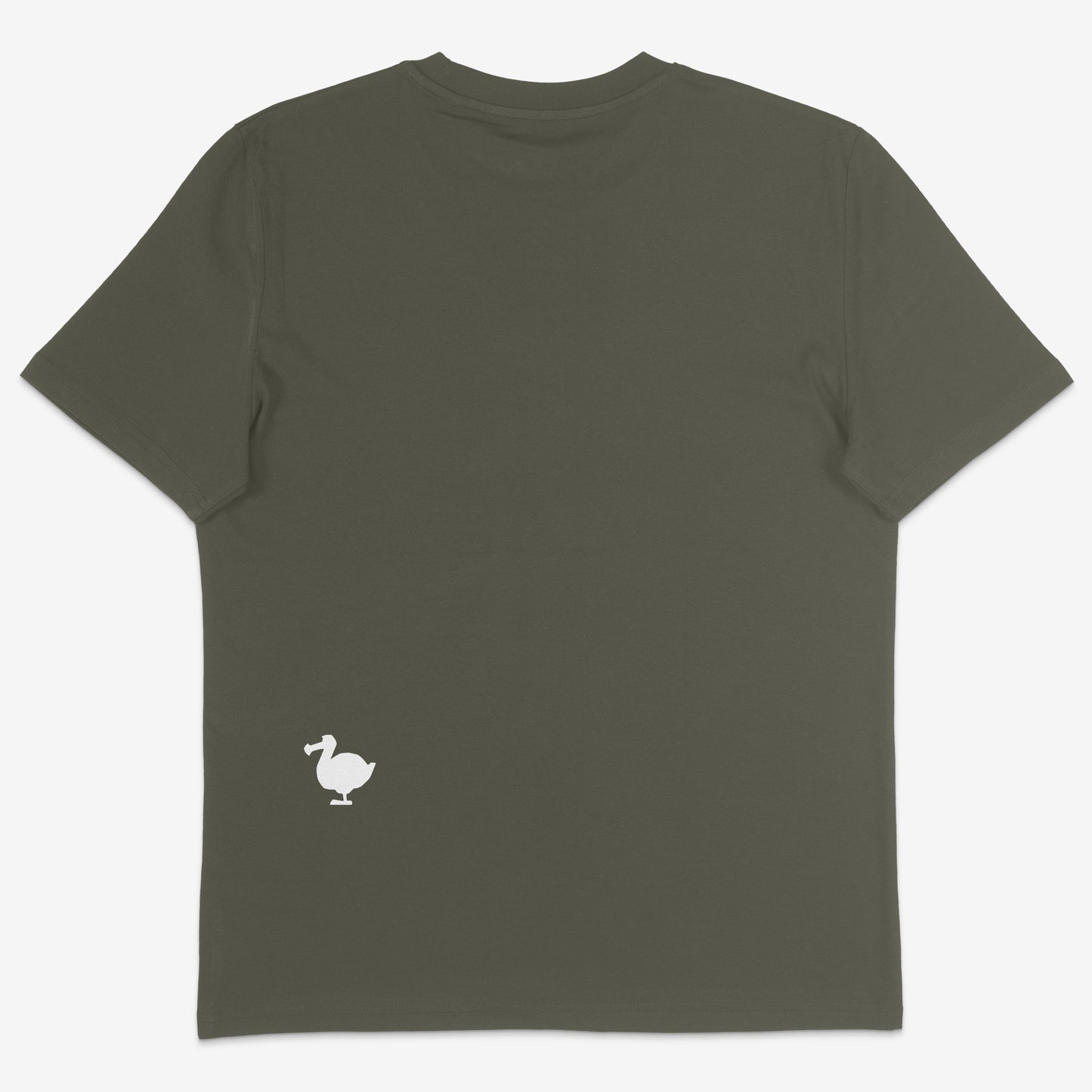 'DTM' Tee