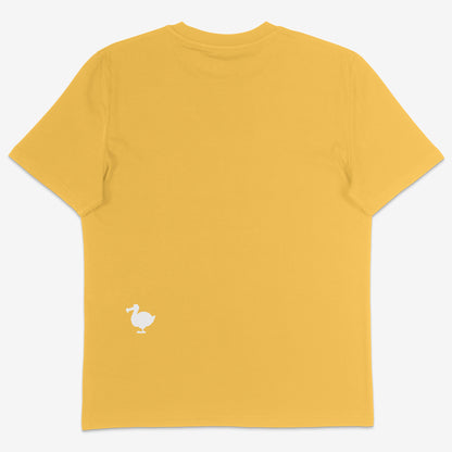 'DTM' Tee