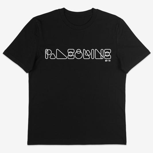 'Future Palestine' Tee
