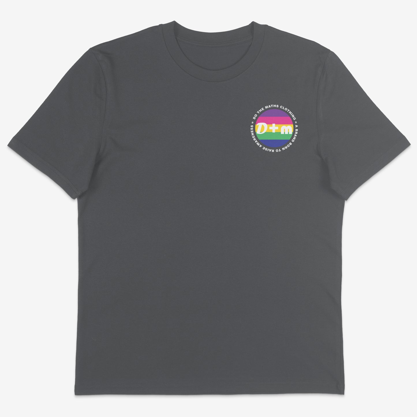 'DTM' Tee INCLUSIVE Ed.