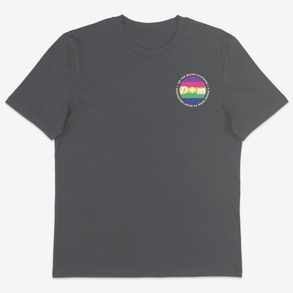 'DTM' Tee INCLUSIVE Ed.