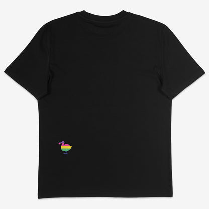 'DTM' Tee INCLUSIVE Ed.