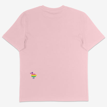'DTM' Tee INCLUSIVE Ed.