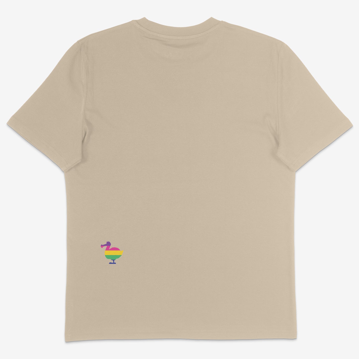 'DTM' Tee INCLUSIVE Ed.