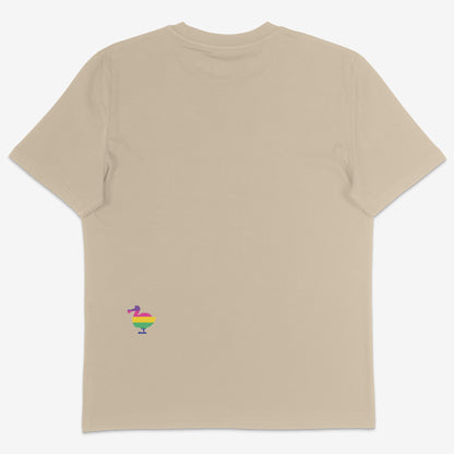 'DTM' Tee INCLUSIVE Ed.