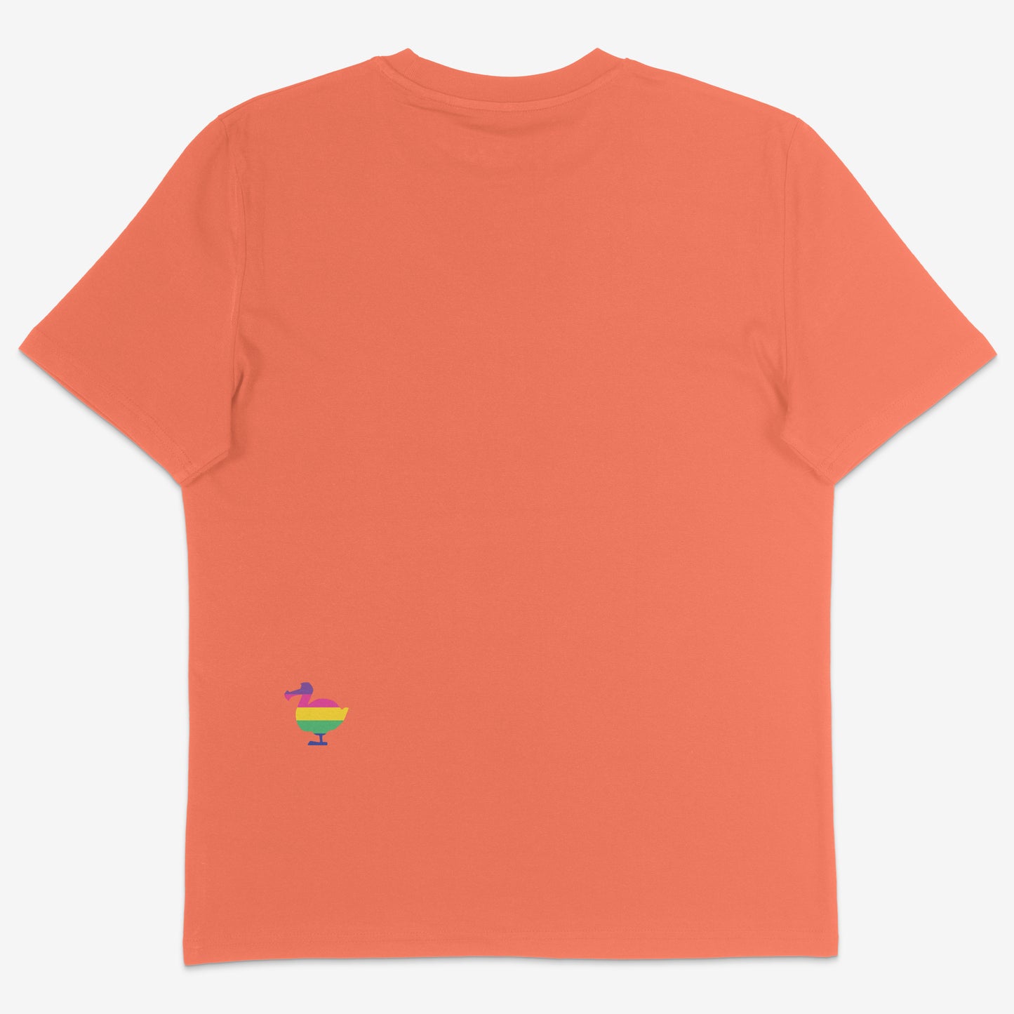 'DTM' Tee INCLUSIVE Ed.