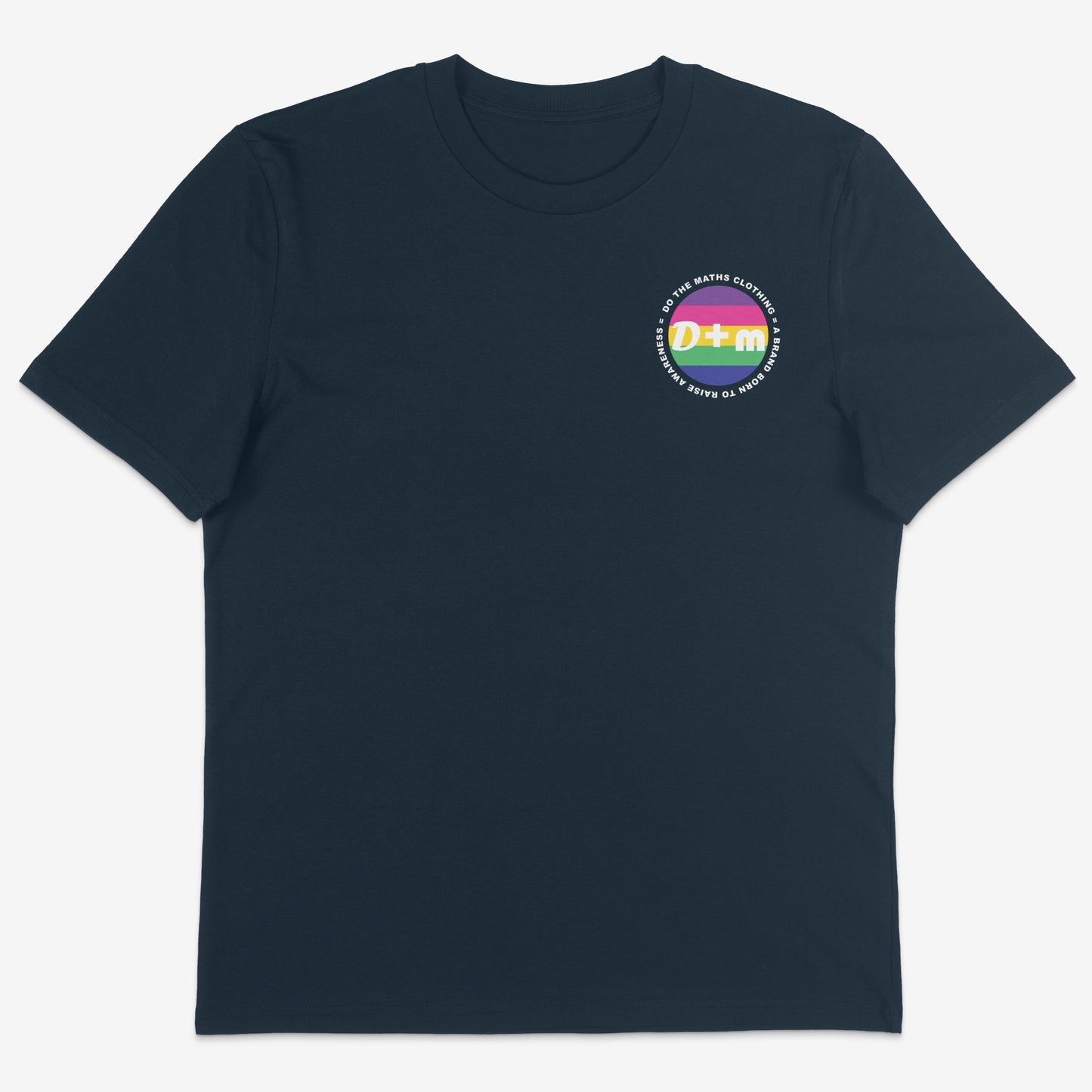 'DTM' Tee INCLUSIVE Ed.