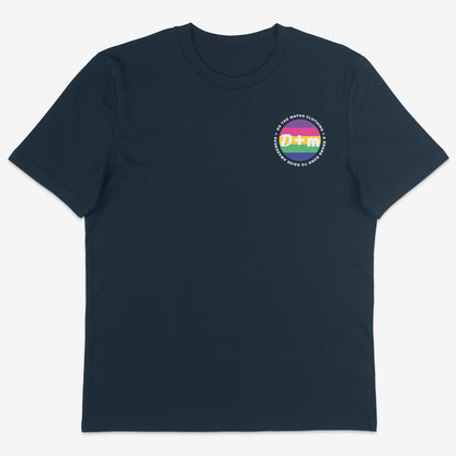 'DTM' Tee INCLUSIVE Ed.