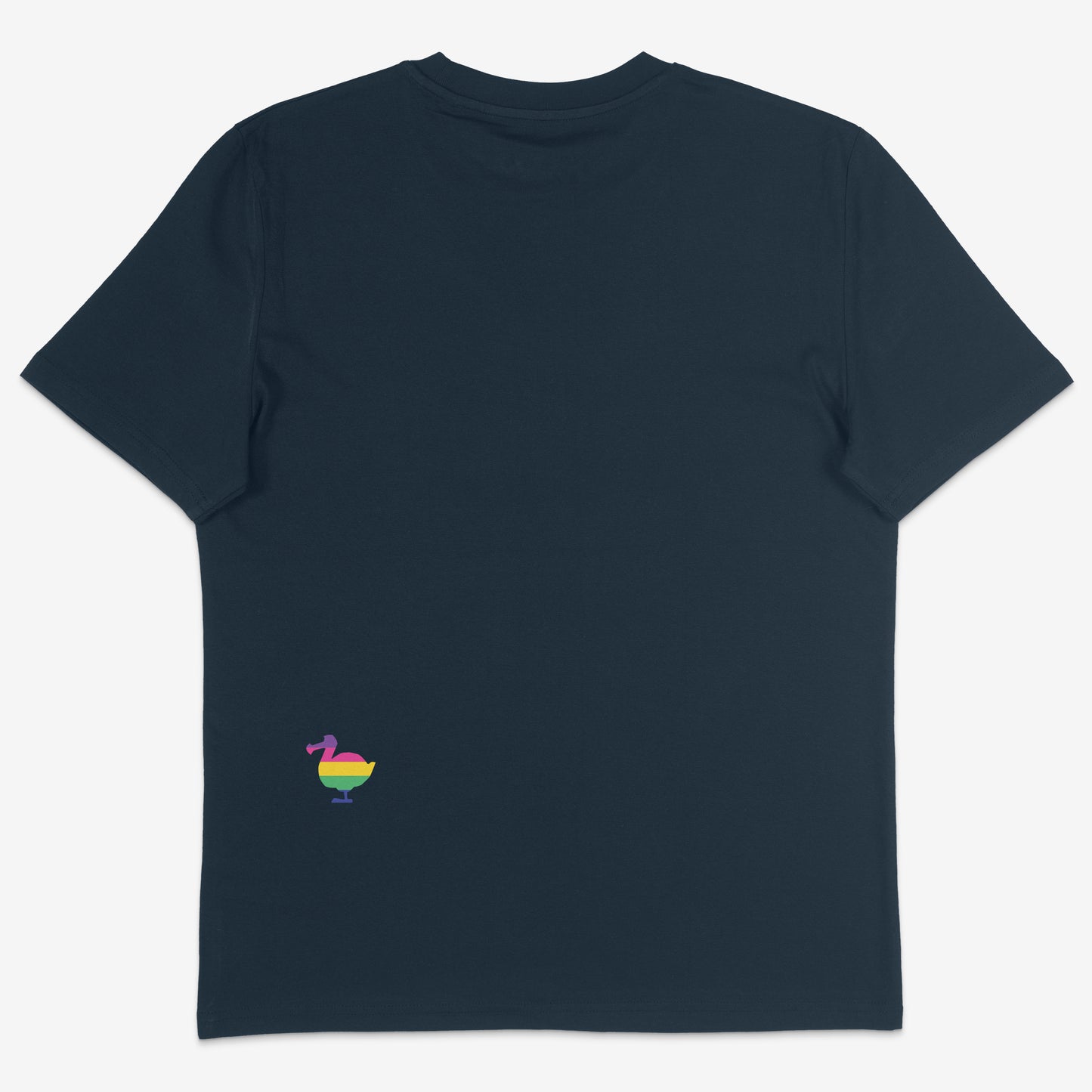 'DTM' Tee INCLUSIVE Ed.