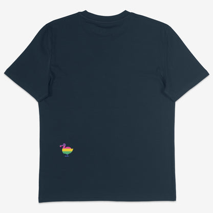 'DTM' Tee INCLUSIVE Ed.