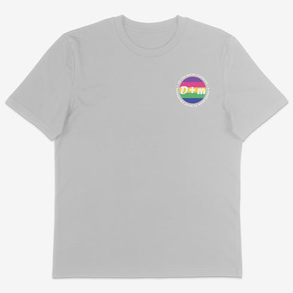 'DTM' Tee INCLUSIVE Ed.