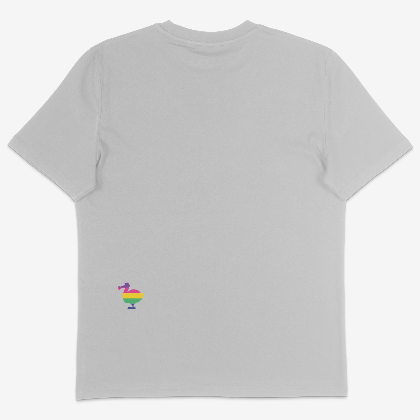 'DTM' Tee INCLUSIVE Ed.
