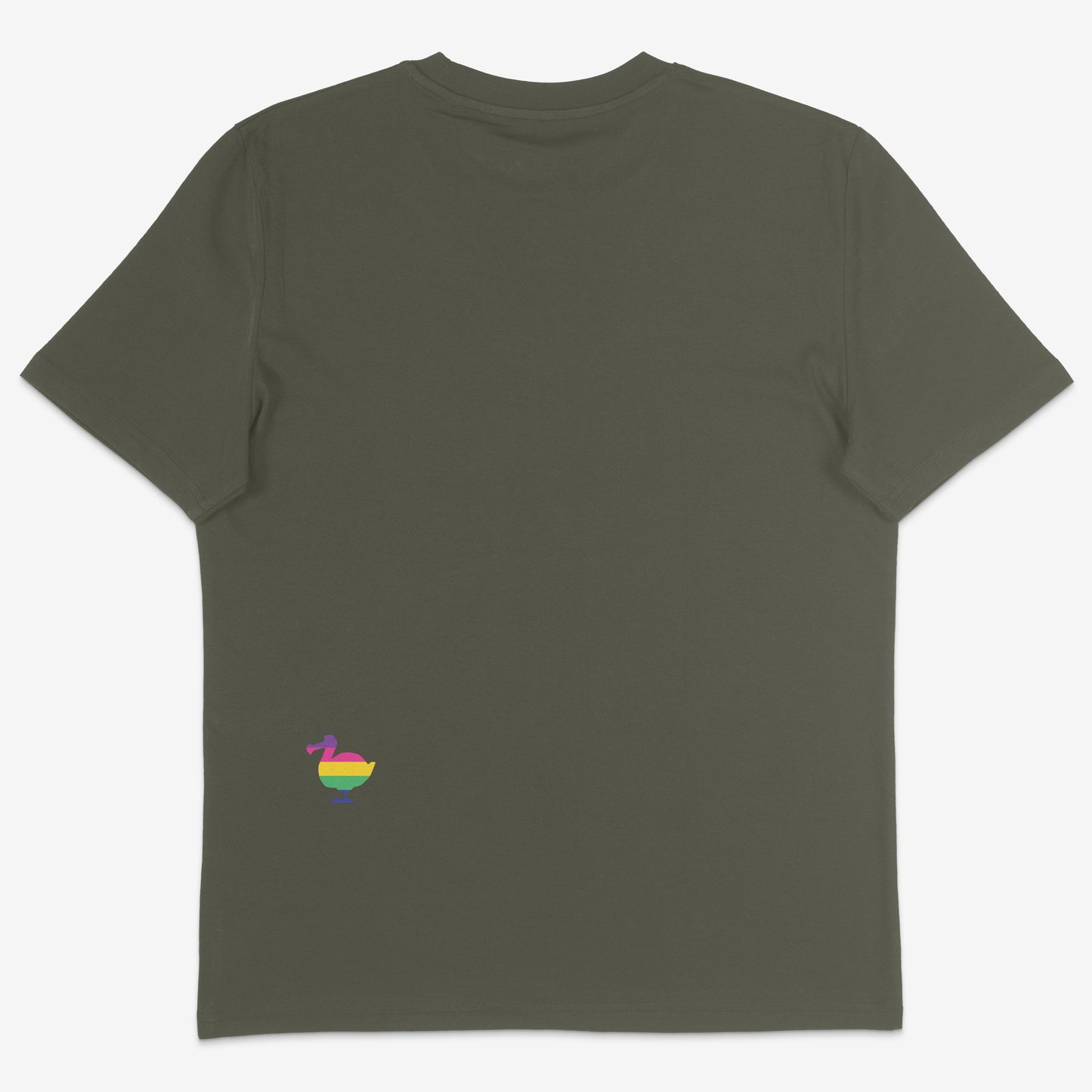 'DTM' Tee INCLUSIVE Ed.