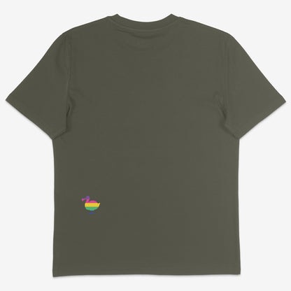 'DTM' Tee INCLUSIVE Ed.