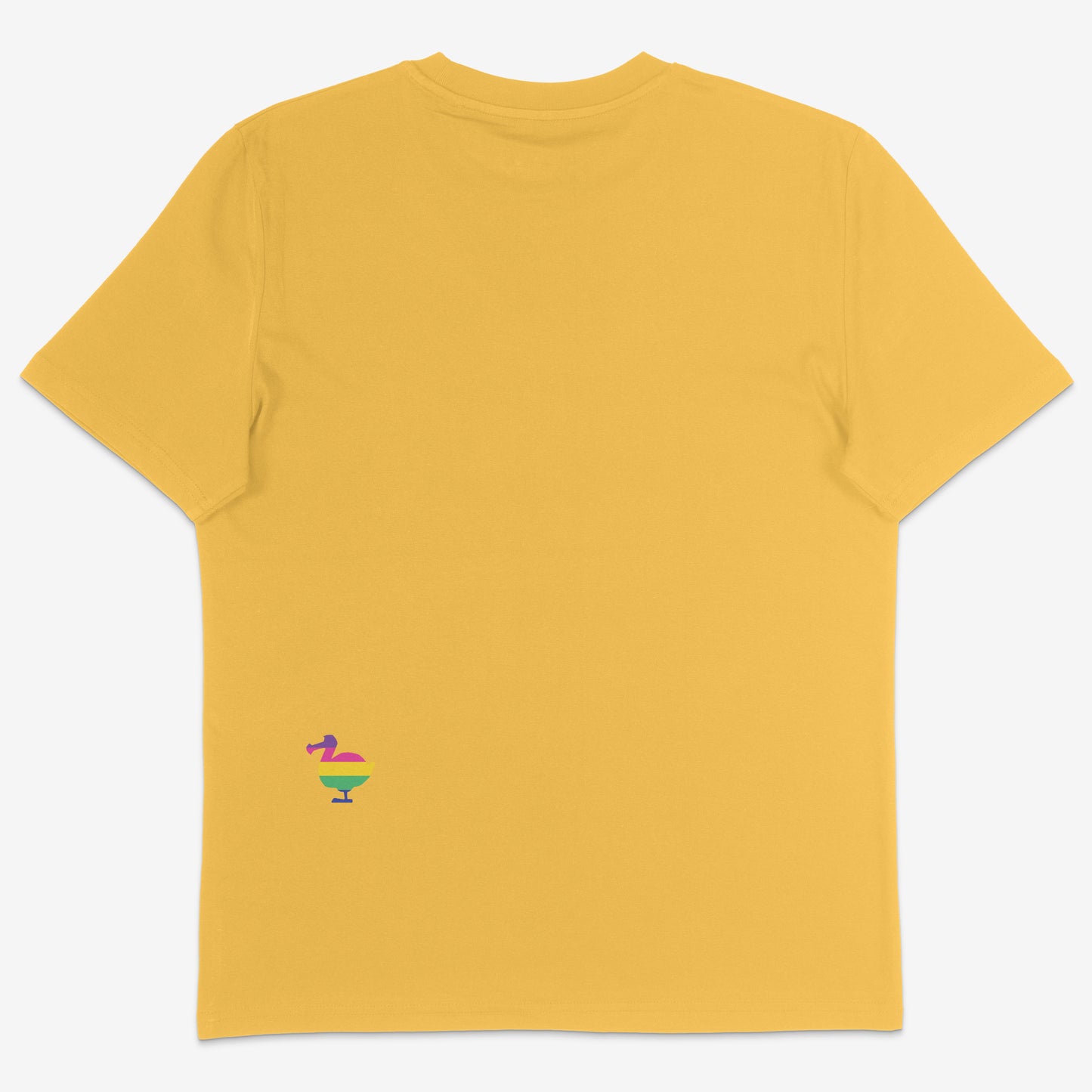 'DTM' Tee INCLUSIVE Ed.