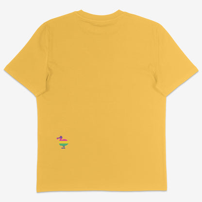'DTM' Tee INCLUSIVE Ed.