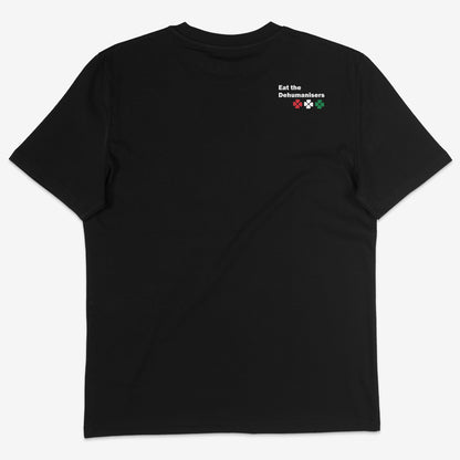'Lets Be Human' Tee