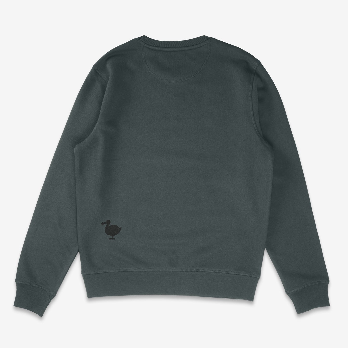 'DTM' Sweatshirt NOIR Ed.