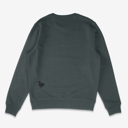 'DTM' Sweatshirt NOIR Ed.