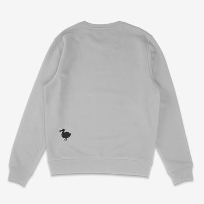 'DTM' Sweatshirt NOIR Ed.