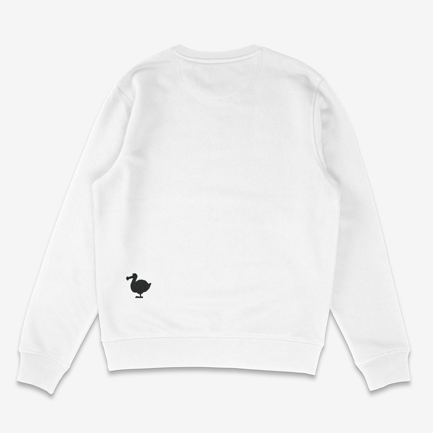 'DTM' Sweatshirt NOIR Ed.