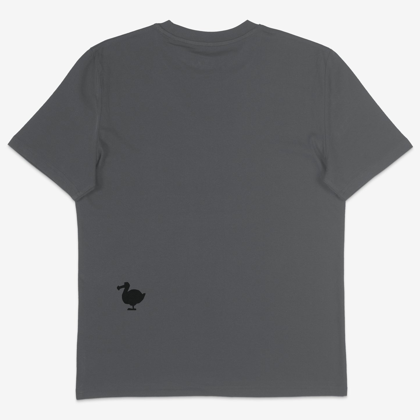 'DTM' Tee NOIR Ed.