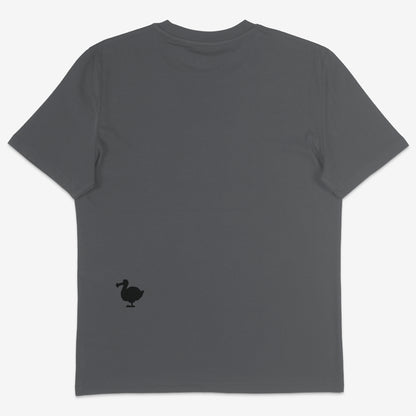 'DTM' Tee NOIR Ed.
