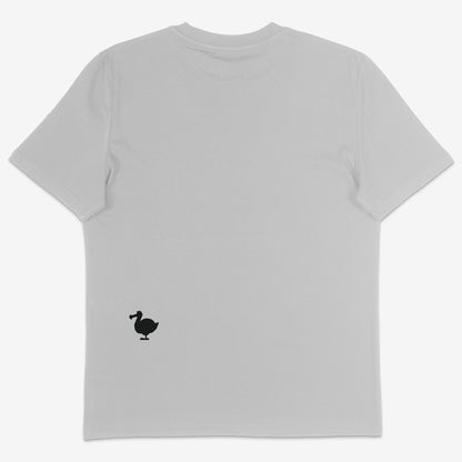 'DTM' Tee NOIR Ed.