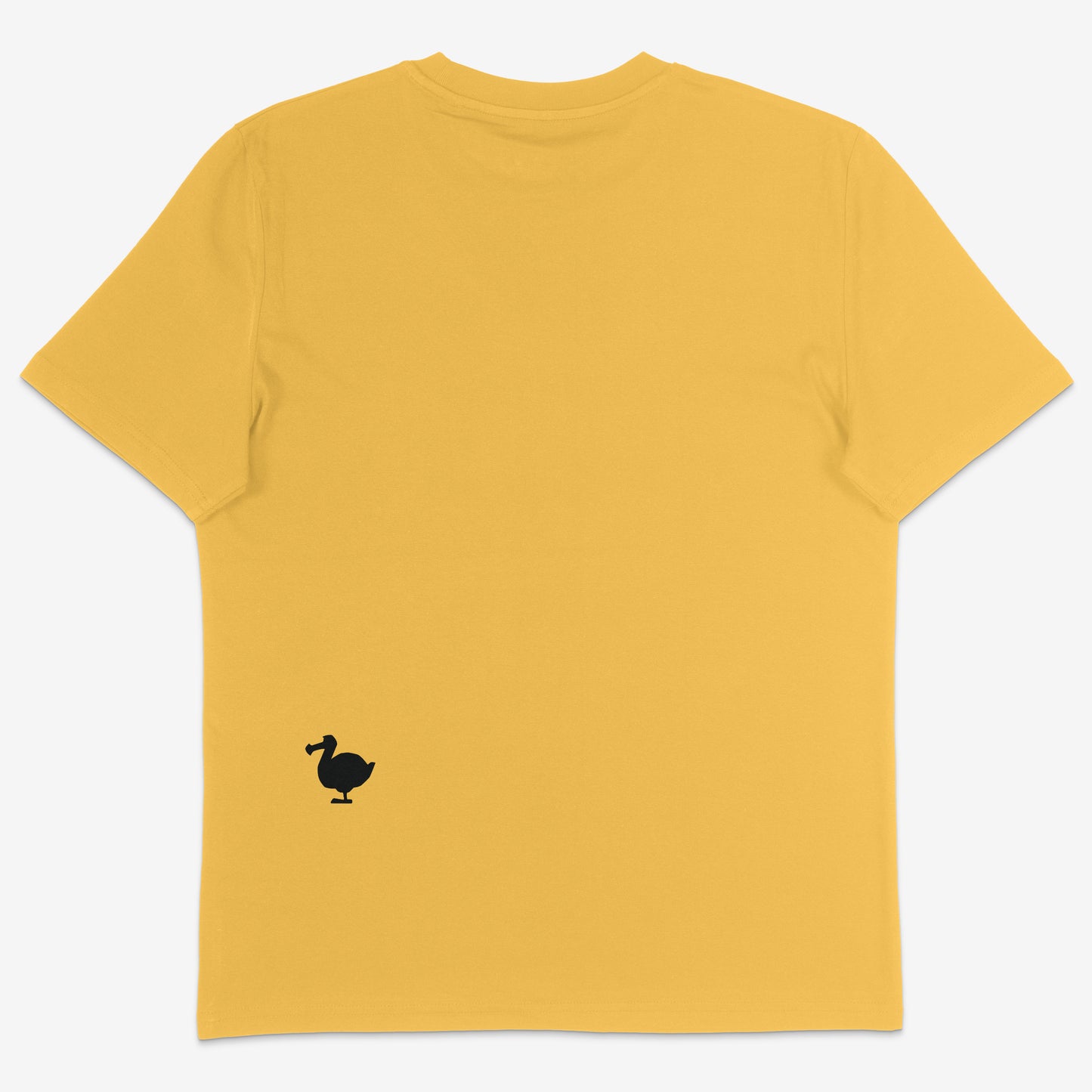 'DTM' Tee NOIR Ed.