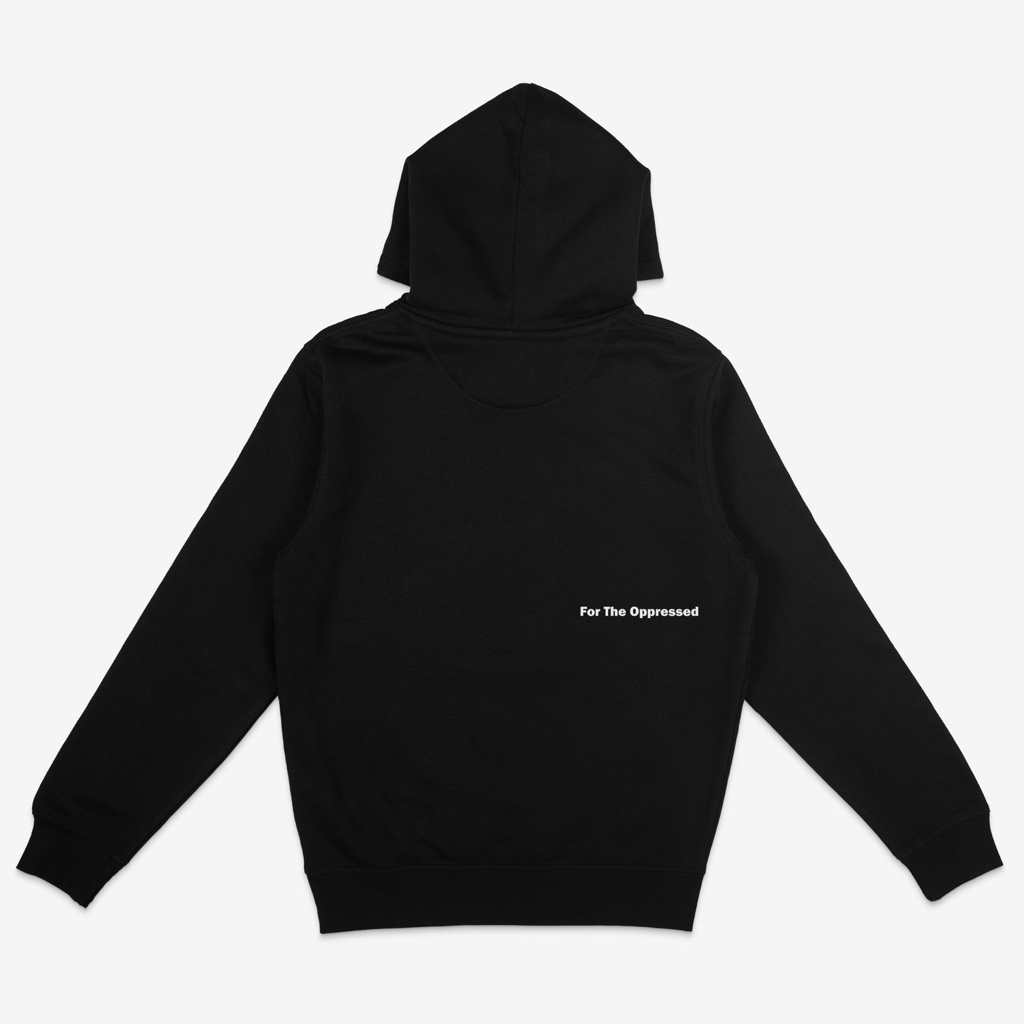 'Rebel' Hoodie