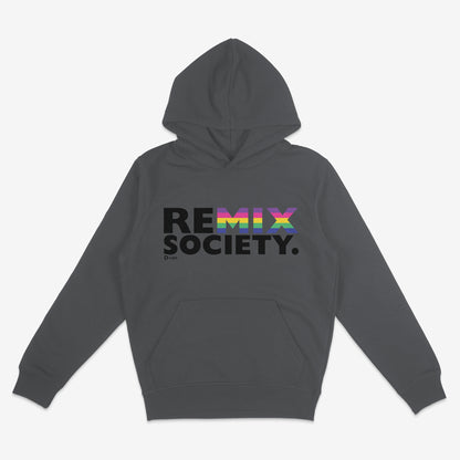 'Remix Society' Hoodie