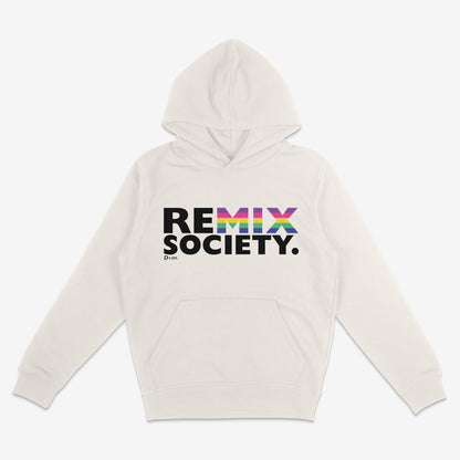 'Remix Society' Hoodie