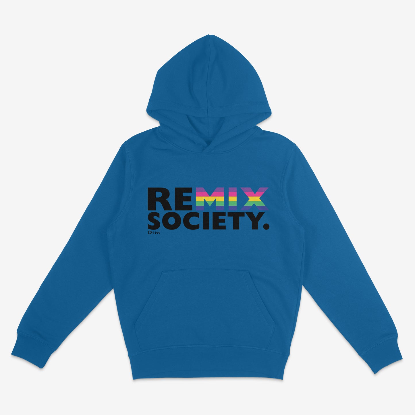 'Remix Society' Hoodie