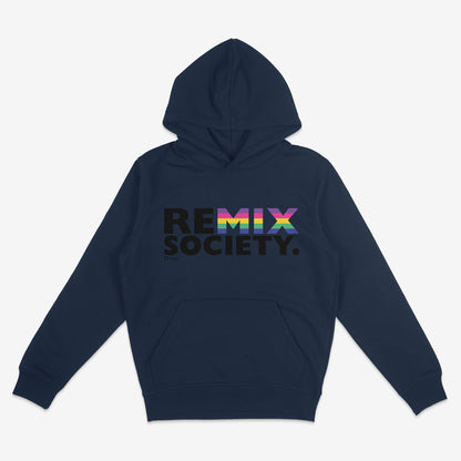 'Remix Society' Hoodie