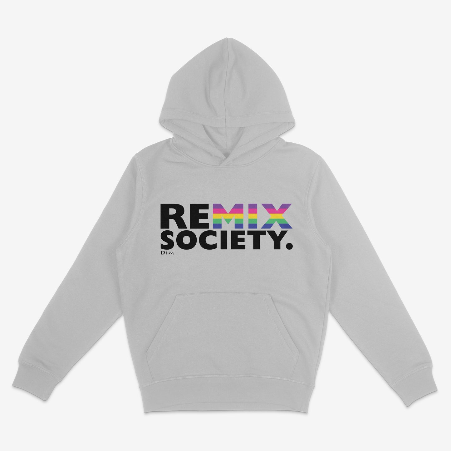 'Remix Society' Hoodie