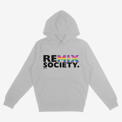 'Remix Society' Hoodie