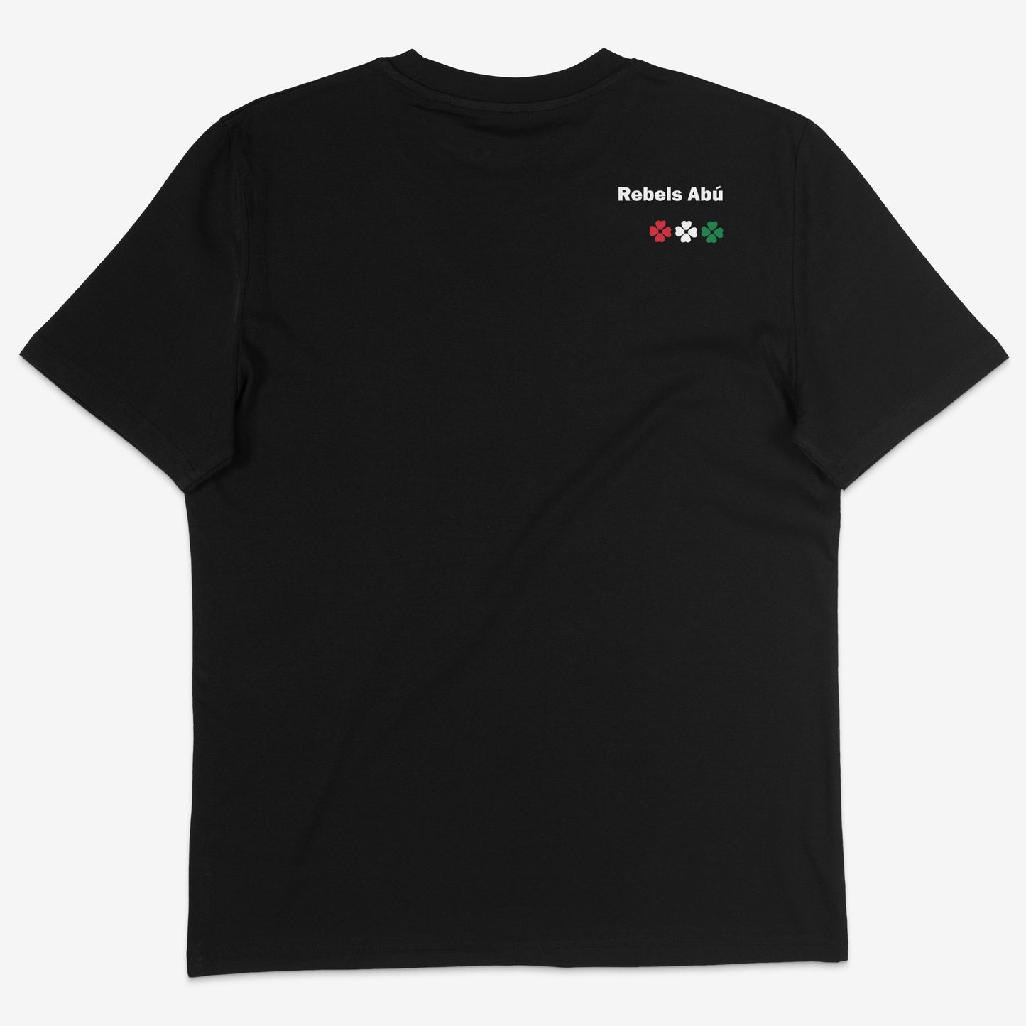 'Up The Rebels' Tee